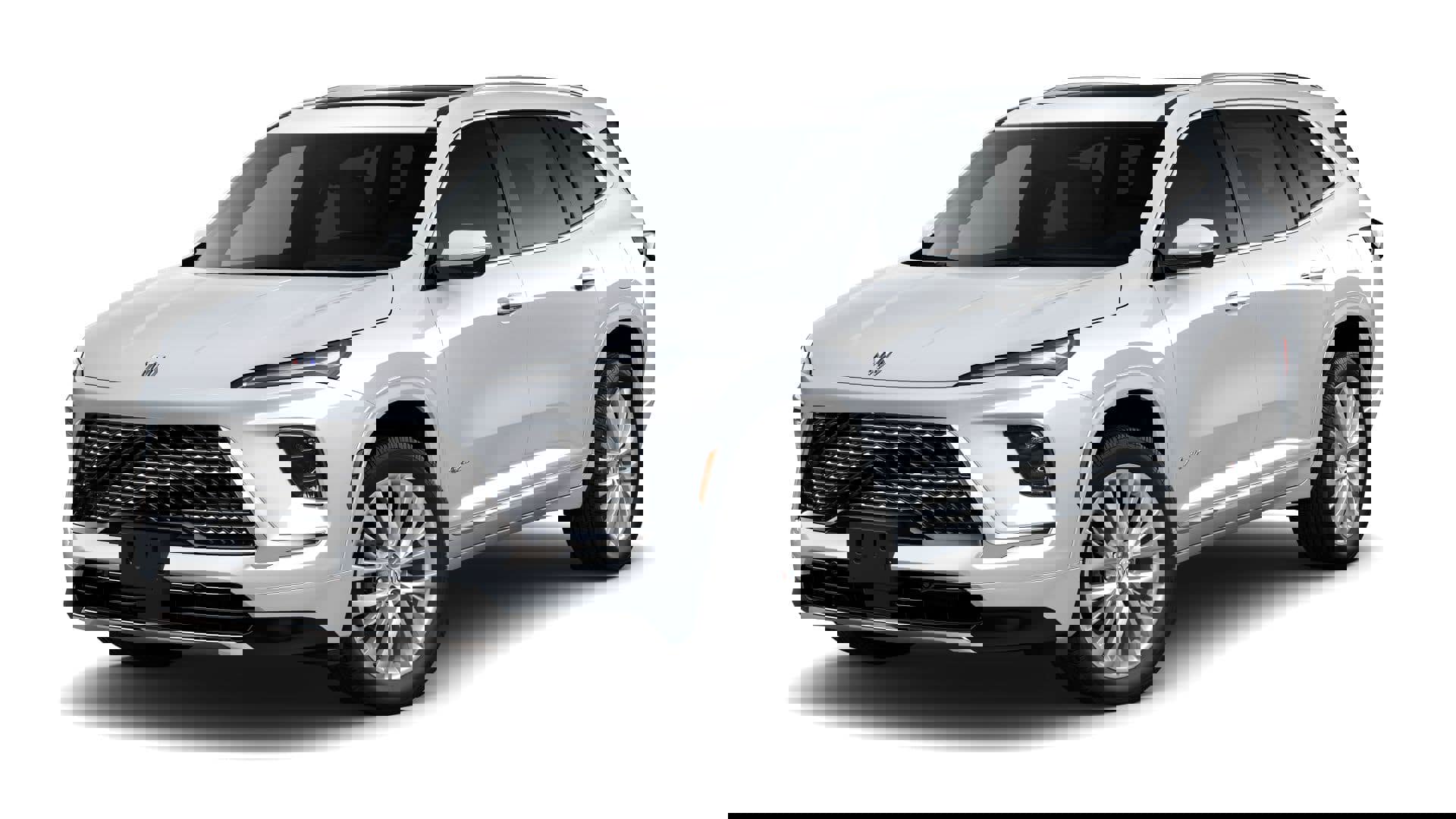 New 2026 Buick Enclave Avenir w/ Super Cruise Package image 29