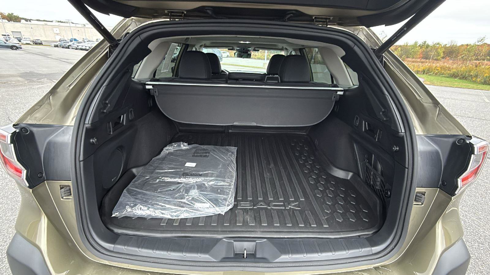 Used 2023 Subaru Outback Touring image 20