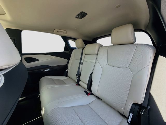 New 2026 Lexus RX 350 Premium Plus w/ Convenience Package AWD/4WD image 22