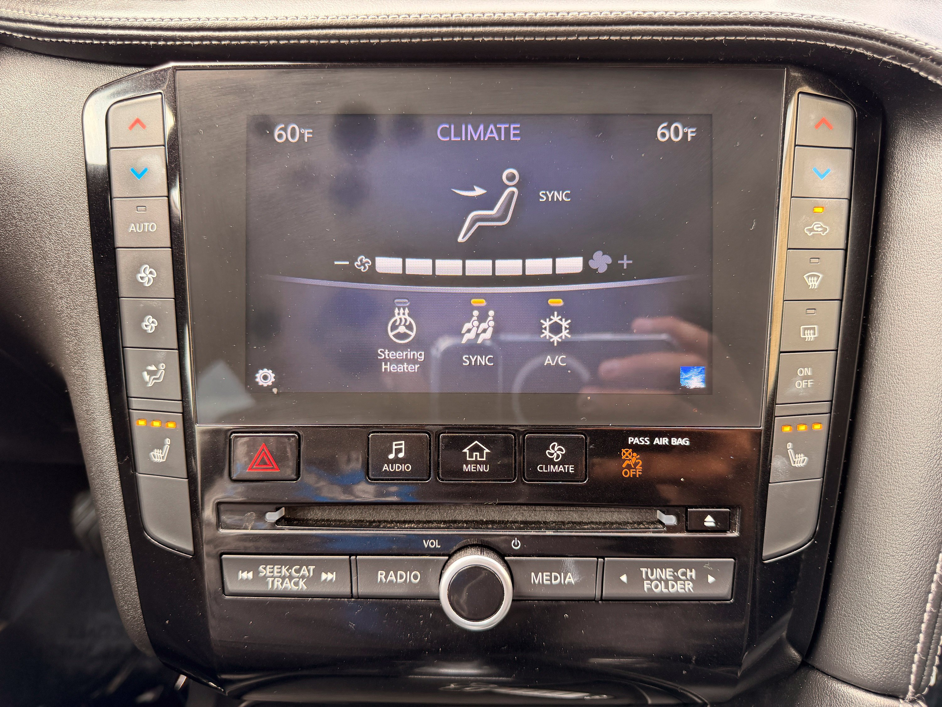 Used 2019 INFINITI QX50 Essential w/ Premium Heat Package AWD/4WD image 30