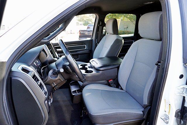 Certified 2024 RAM 2500 Big Horn image 15