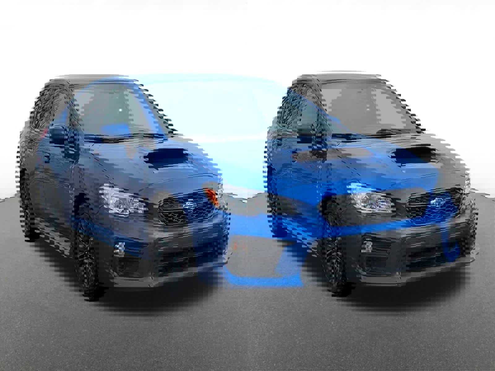 Used 2019 Subaru WRX image 8