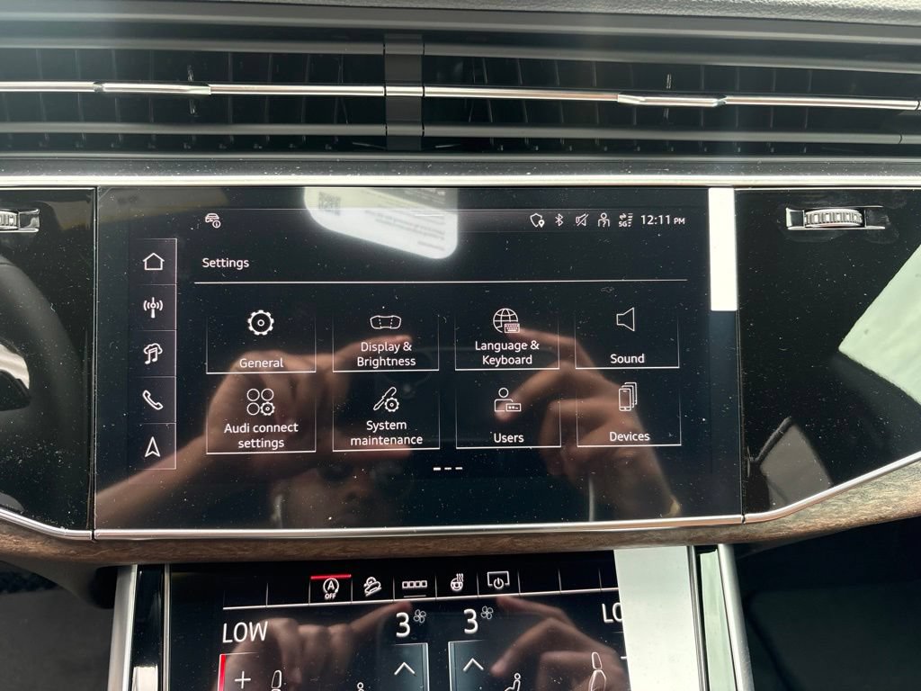 New 2026 Audi Q8 Premium Plus AWD/4WD image 19