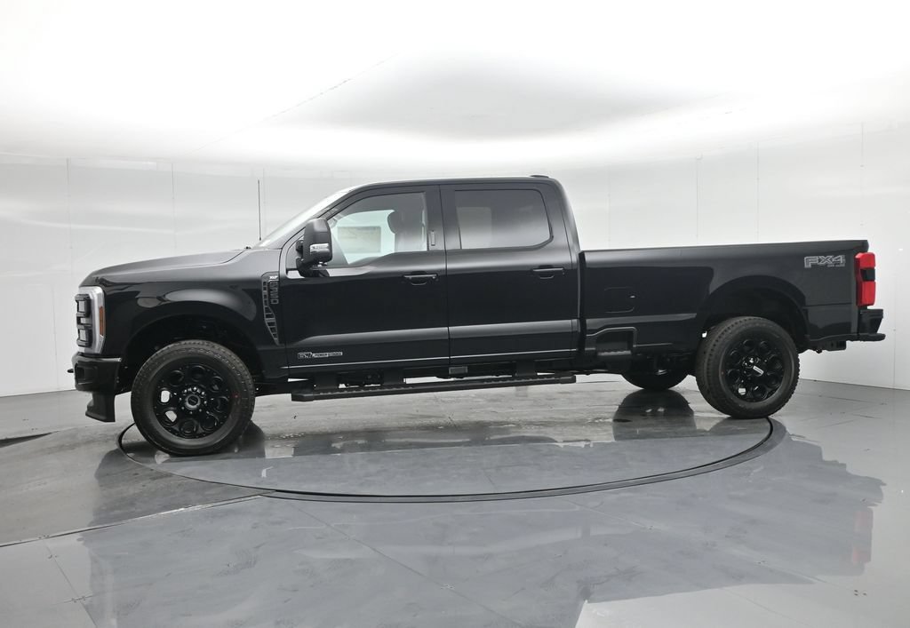 New 2026 Ford F350 XLT w/ XLT Premium Package AWD/4WD image 30