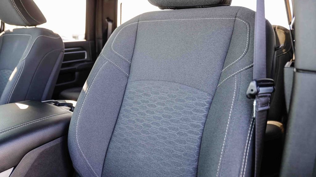 Used 2025 RAM 2500 Big Horn image 29