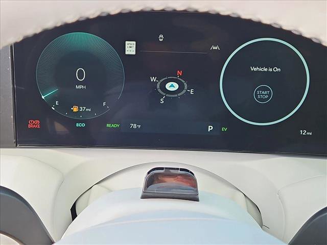 New 2026 Hyundai Palisade Calligraphy image 11