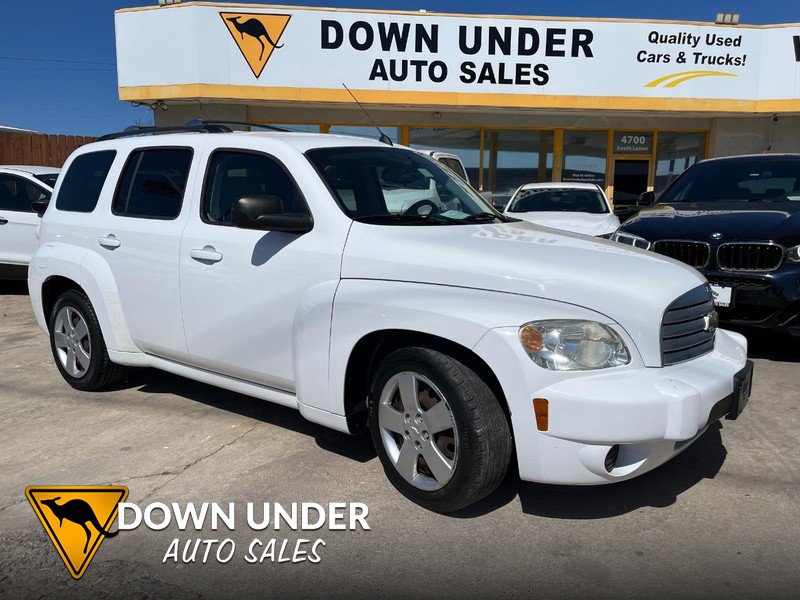 Used 2011 Chevrolet HHR LS FWD image 1