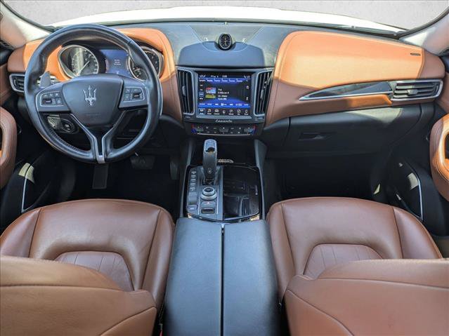 Used 2019 Maserati Levante S AWD/4WD image 18