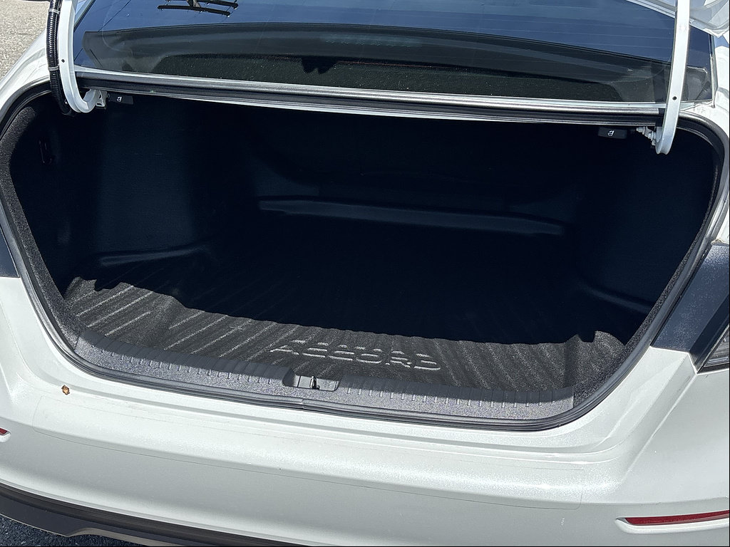 Used 2023 Honda Accord Sport image 25