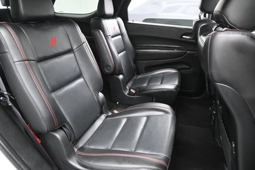 Used 2024 Dodge Durango R/T AWD/4WD image 34