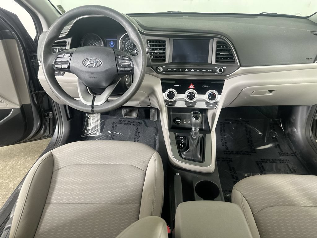 Used 2019 Hyundai Elantra SEL FWD image 19