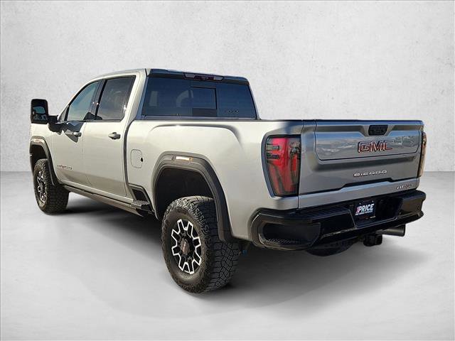 Used 2024 GMC Sierra 2500 AT4X image 7