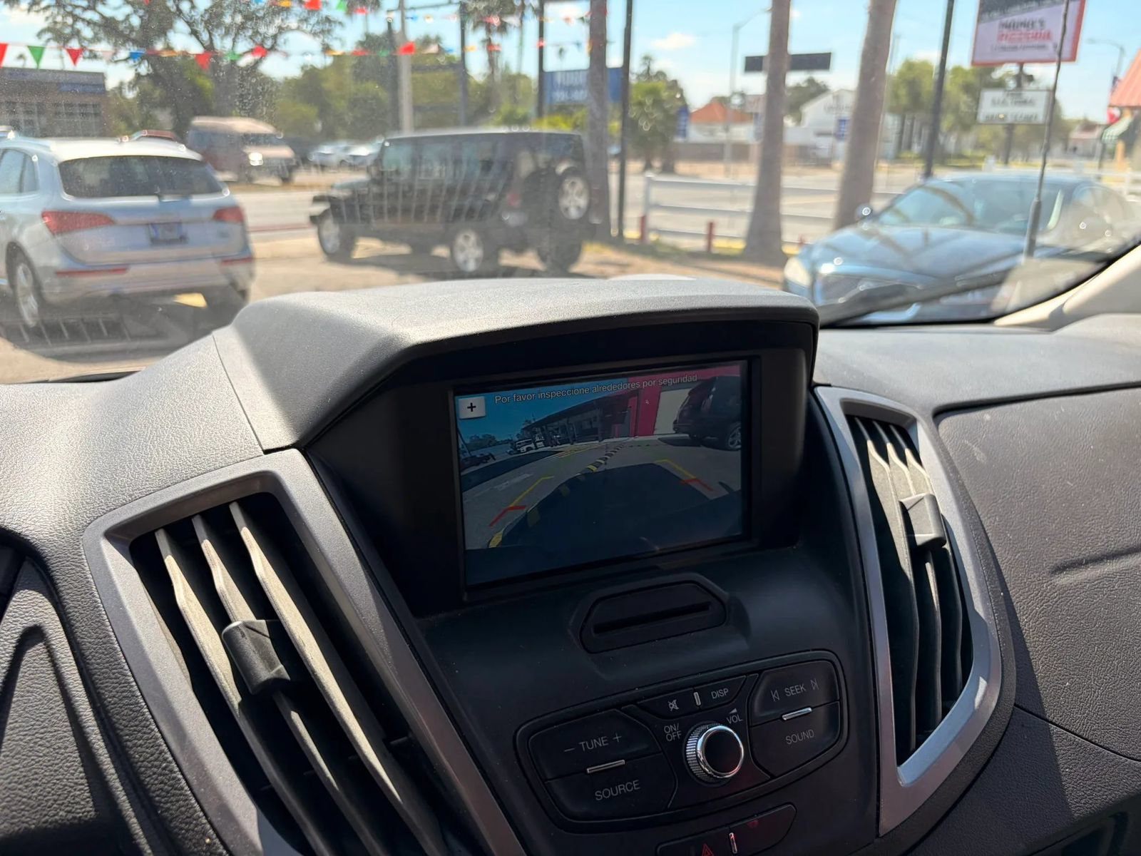 Used 2019 Ford Transit 150 XLT RWD image 25