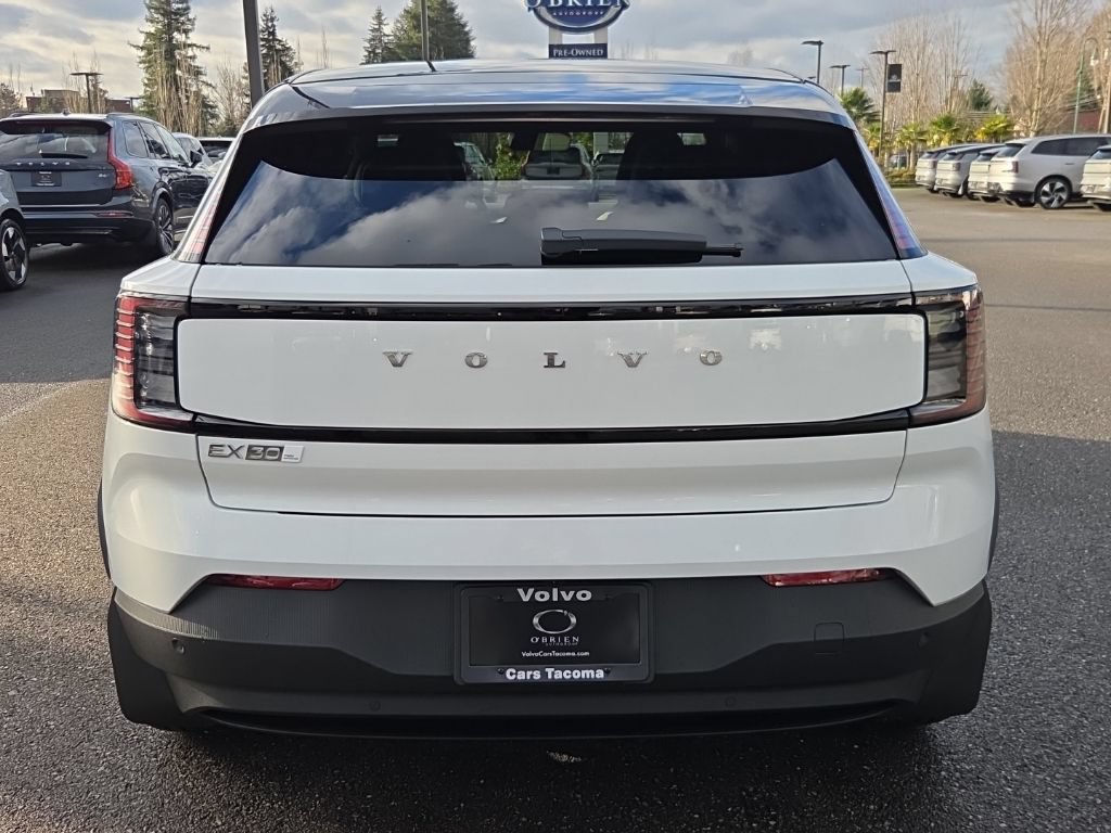 New 2026 Volvo EX30 Plus w/ Protection Package Premier AWD/4WD image 12
