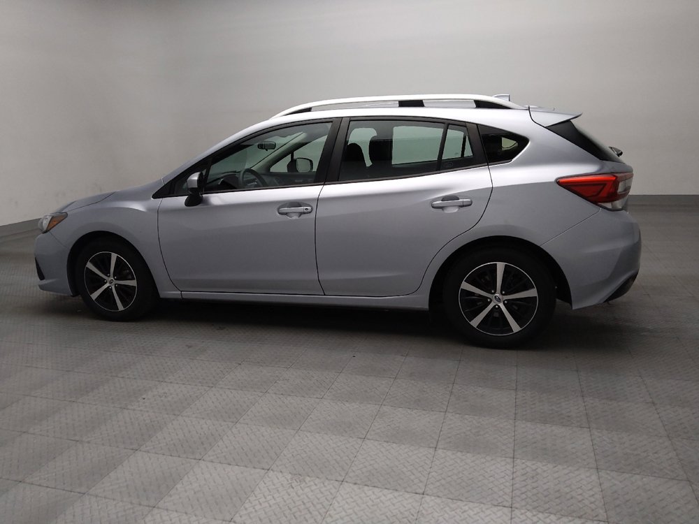 Used 2023 Subaru Impreza Premium image 3