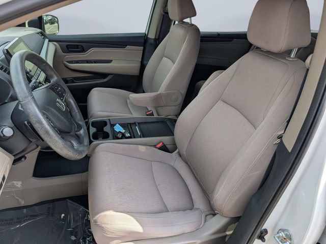 Used 2022 Honda Odyssey EX image 7