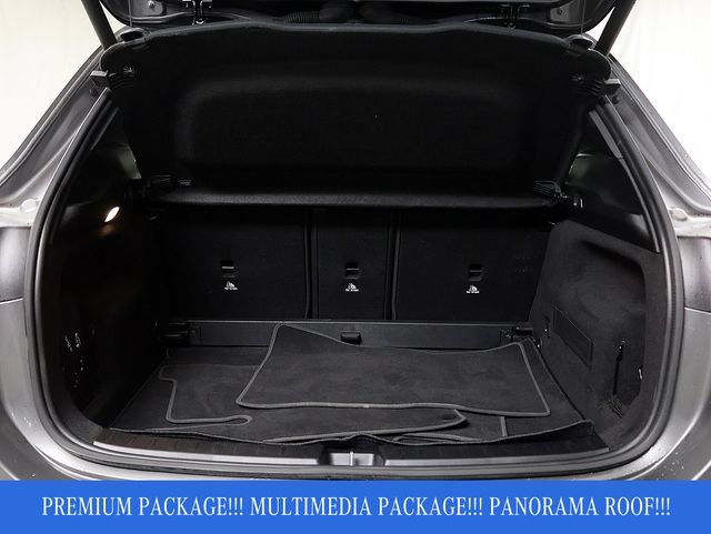 Certified 2023 Mercedes-Benz GLA 250 4MATIC image 29