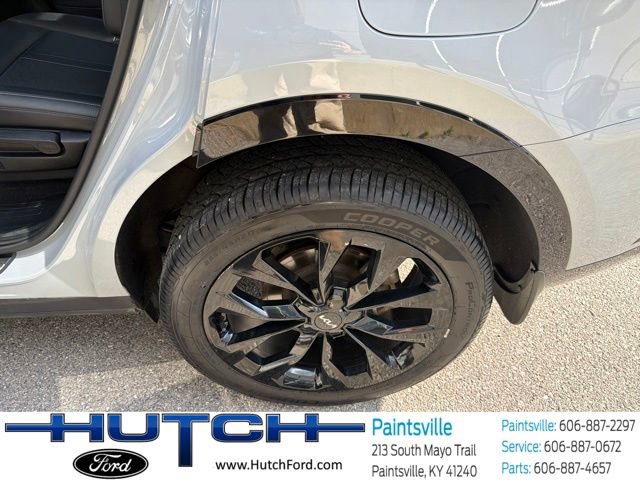 Used 2023 Kia Sorento SX AWD/4WD image 9