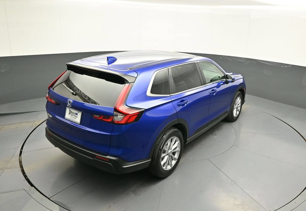 Certified 2023 Honda CR-V EX-L image 39