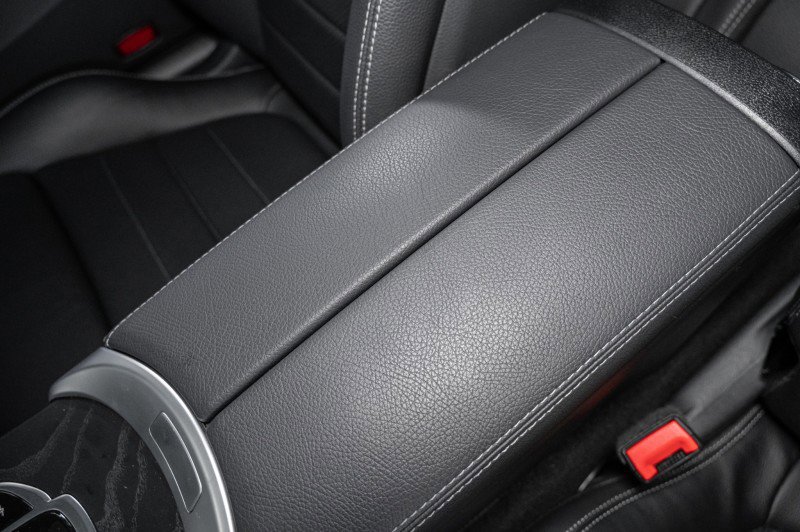 Used 2023 Mercedes-Benz C 300 Coupe w/ AMG Line image 22