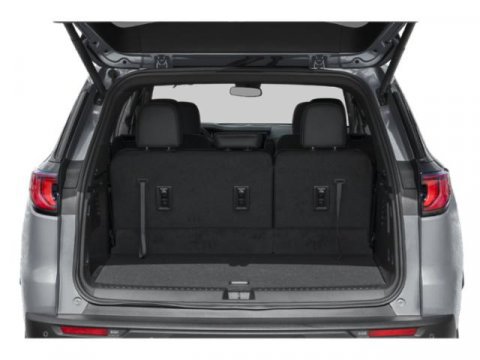 New 2026 GMC Acadia AT4 w/ Luxury Package AWD/4WD image 13