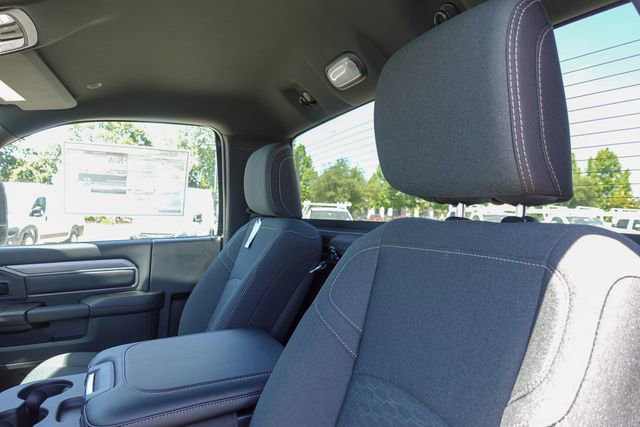 New 2025 RAM 4500 Tradesman image 15
