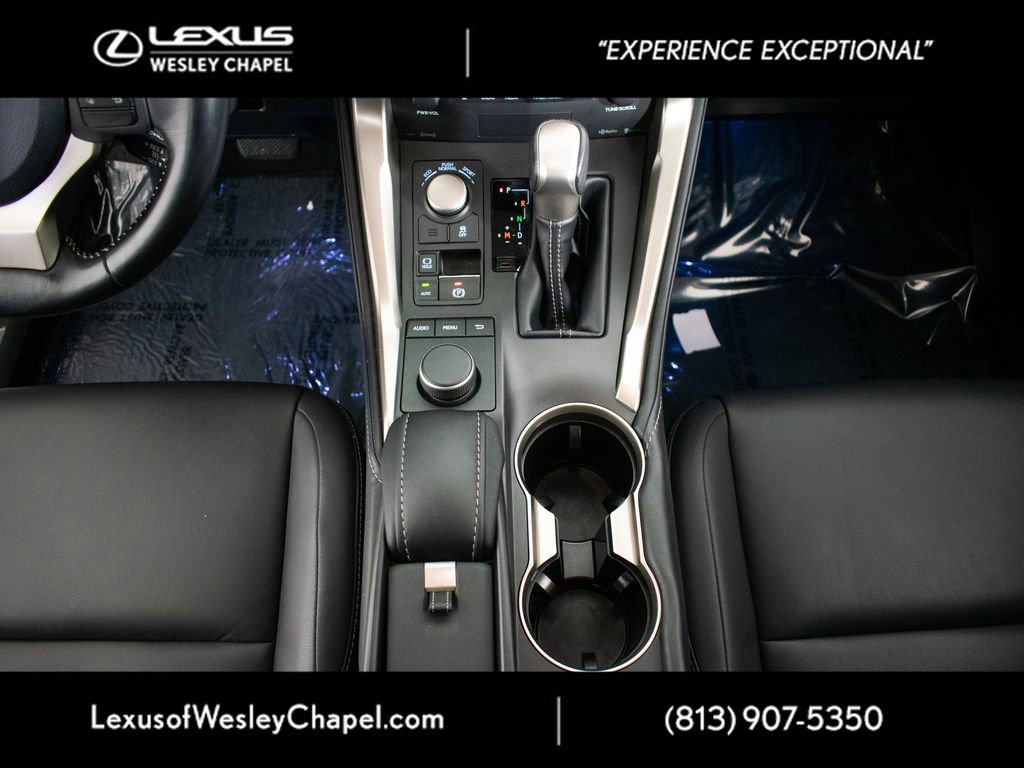 Used 2016 Lexus NX 200t FWD image 31