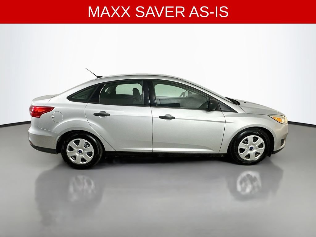 Used 2016 Ford Focus S FWD image 7