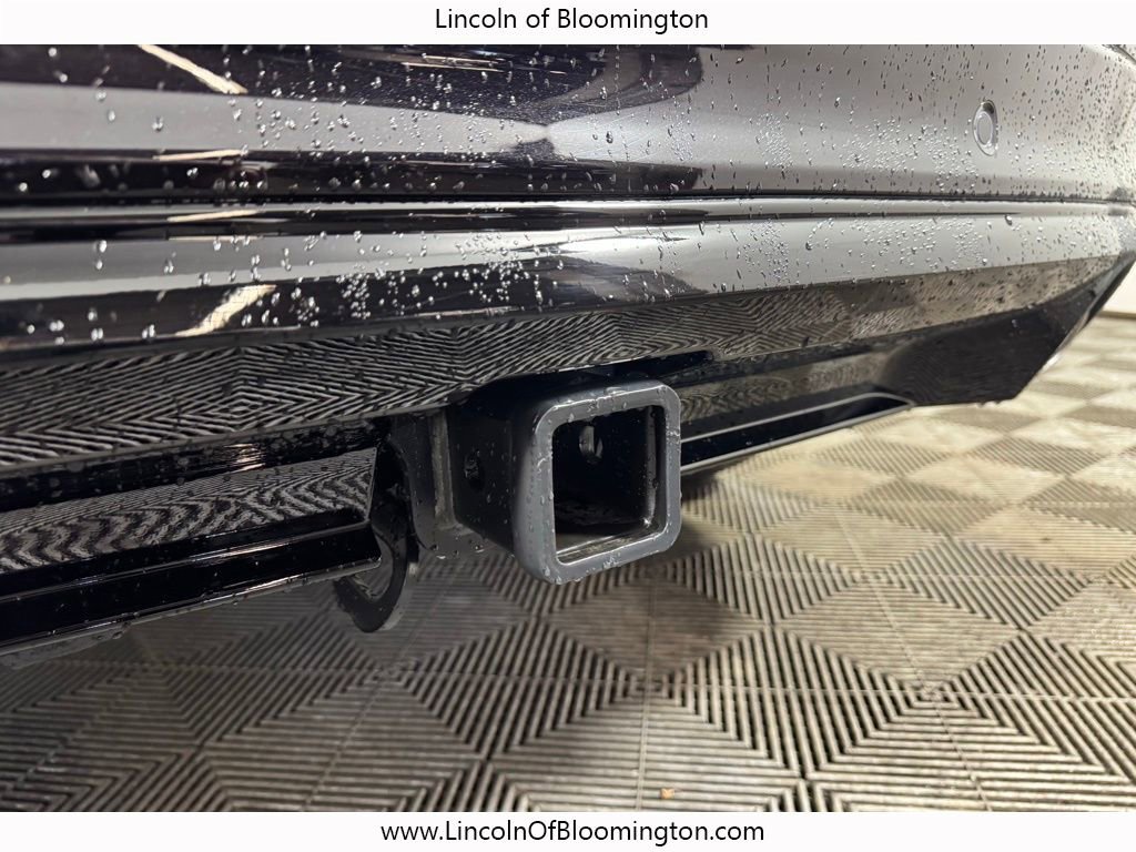 New 2026 Lincoln Corsair Reserve image 24