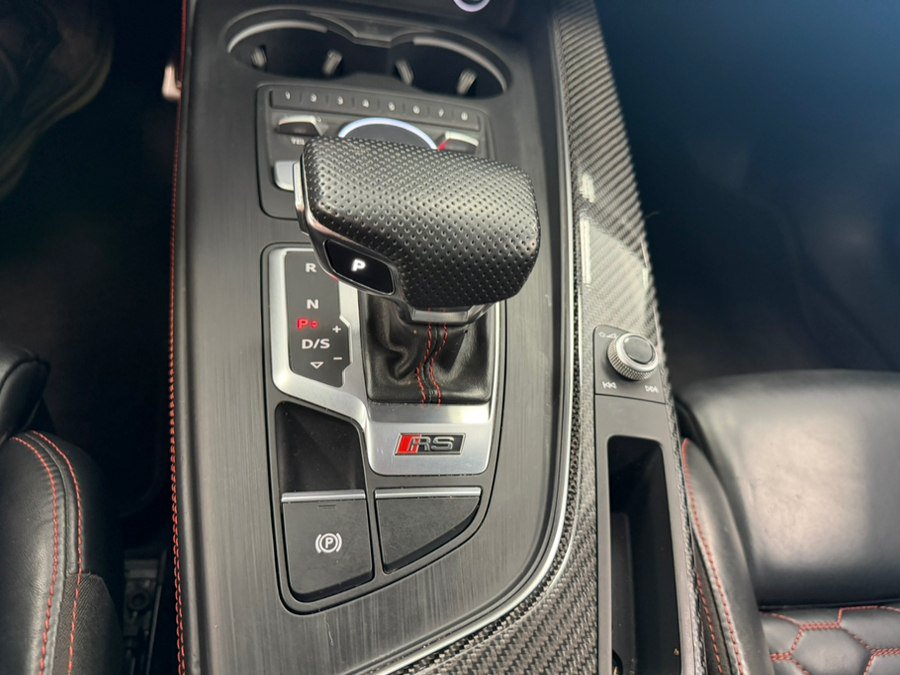 Used 2019 Audi RS 5 Sportback w/ Dynamic Plus Package AWD/4WD image 62