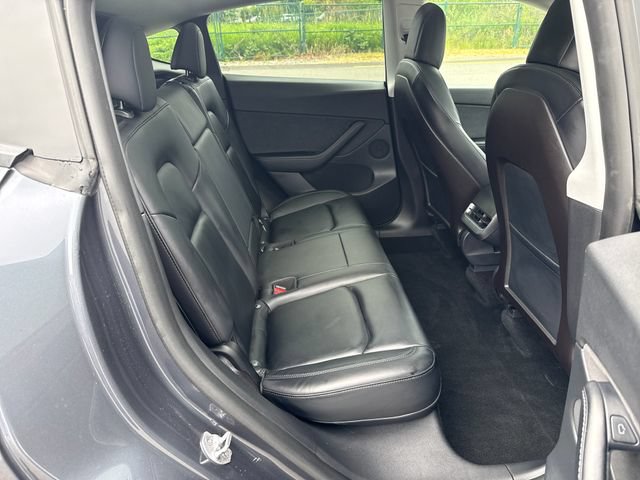 Used 2021 Tesla Model Y Performance AWD/4WD image 12