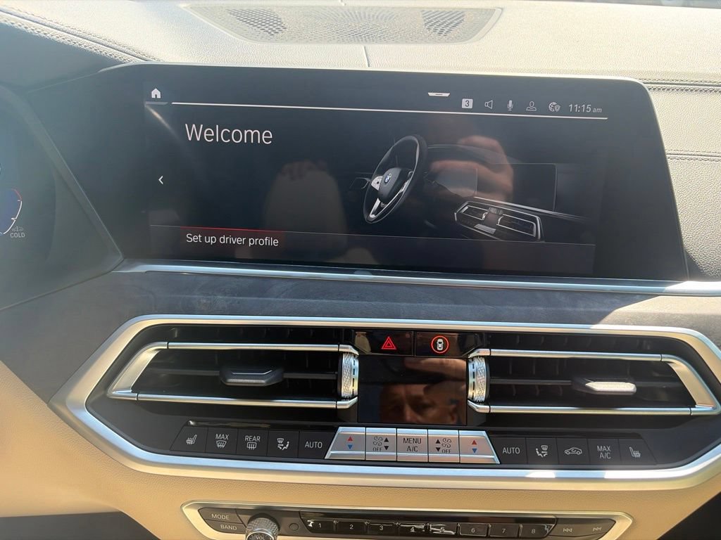 Used 2019 BMW X5 xDrive40i AWD/4WD image 20