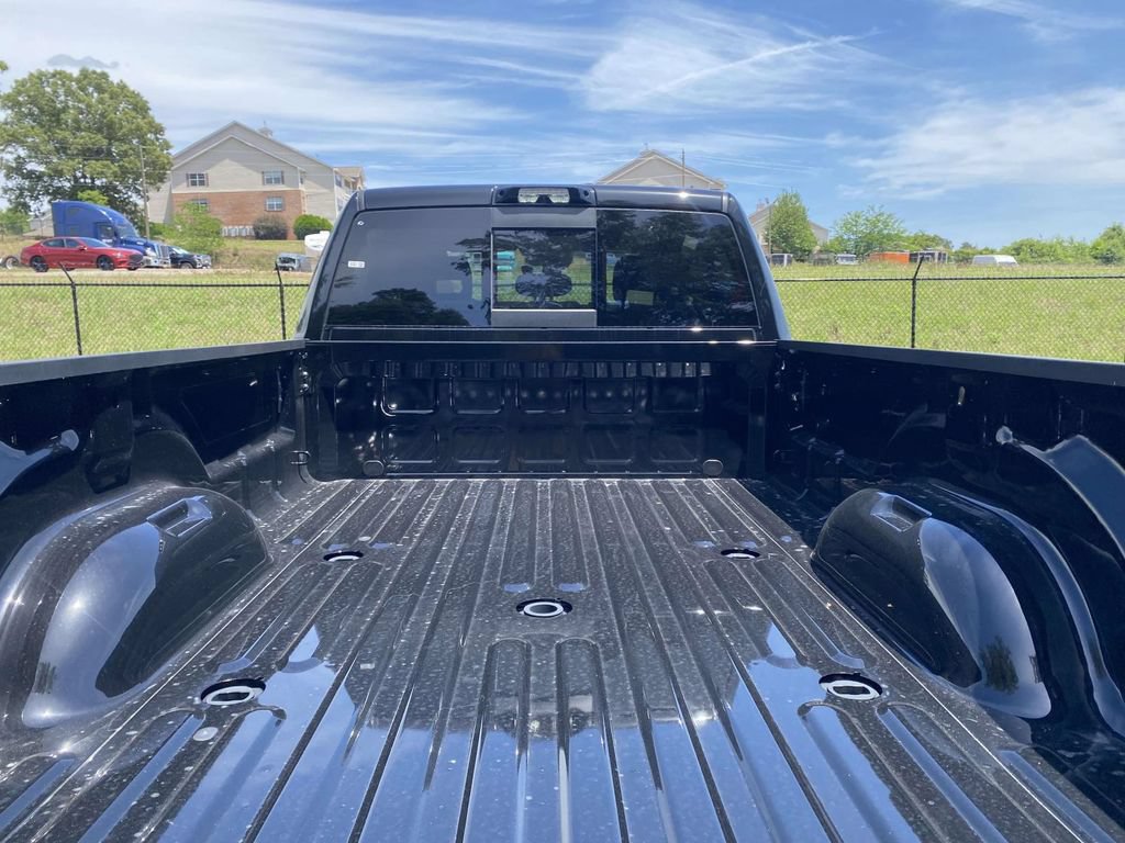 New 2026 RAM 3500 Tradesman AWD/4WD image 39