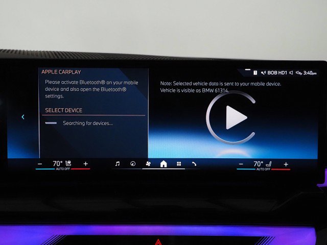 Used 2025 BMW i5 eDrive40i w/ M Sport Package image 50