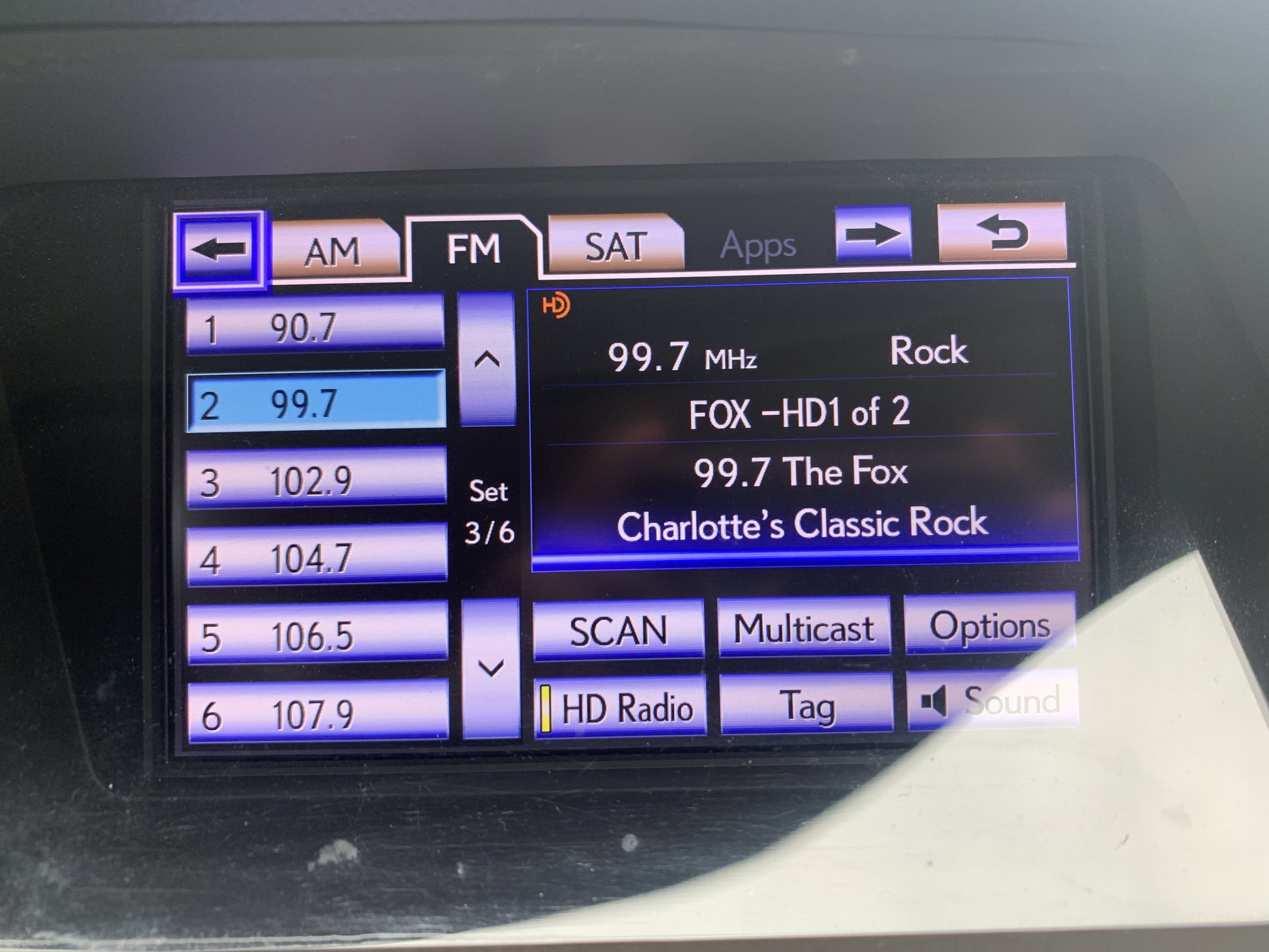 Used 2013 Lexus RX 350 AWD w/ Navigation Pkg image 23