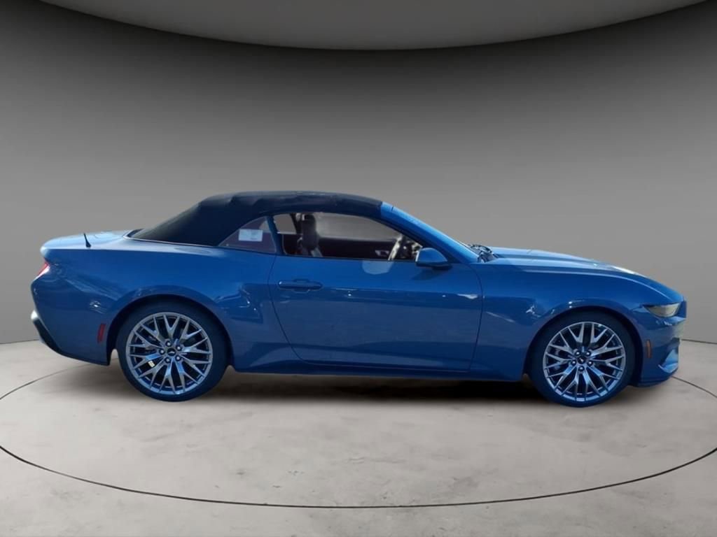 New 2026 Ford Mustang Premium image 10
