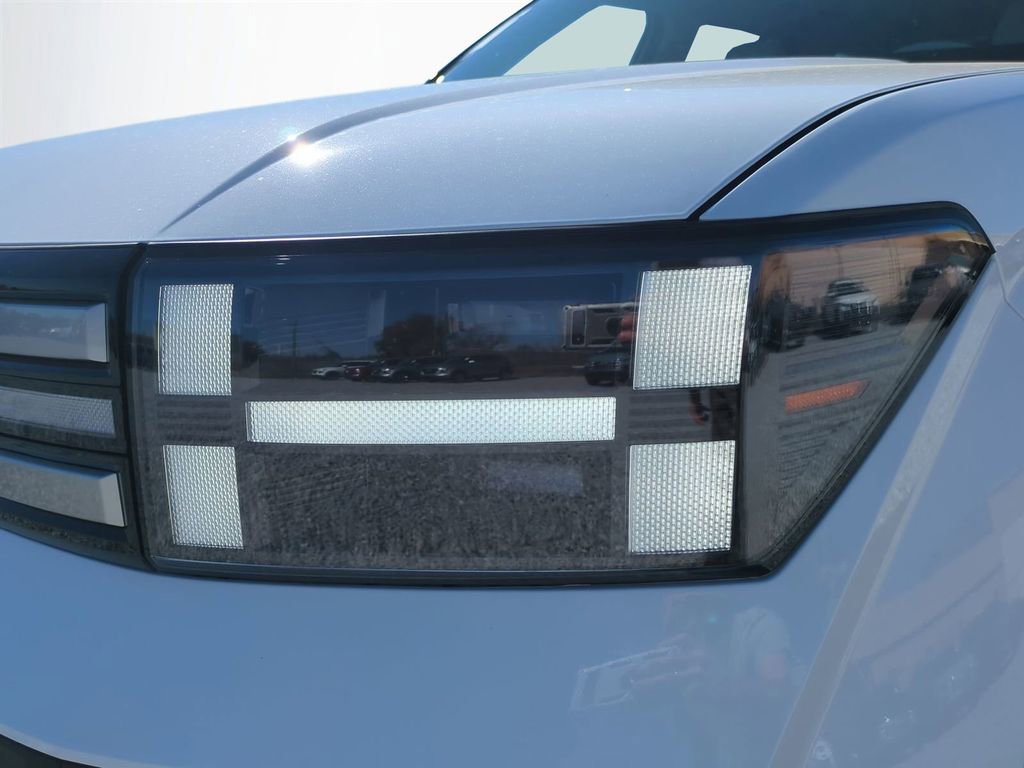 New 2026 Hyundai Santa Fe SE image 10