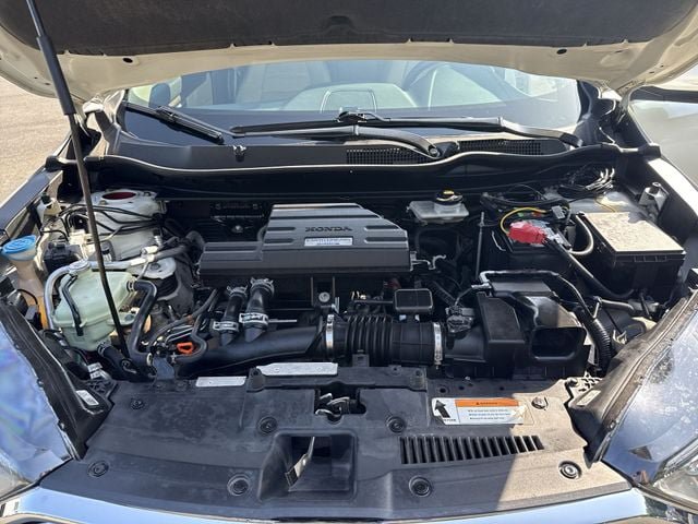 Used 2017 Honda CR-V EX-L image 24