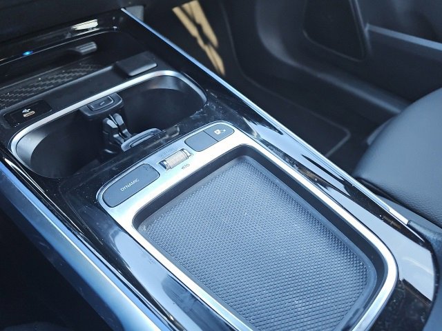 Certified 2025 Mercedes-Benz GLB 250 4MATIC image 20