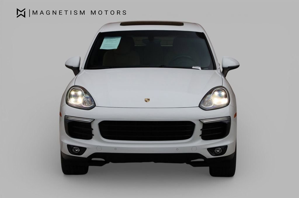 Used 2016 Porsche Cayenne image 5