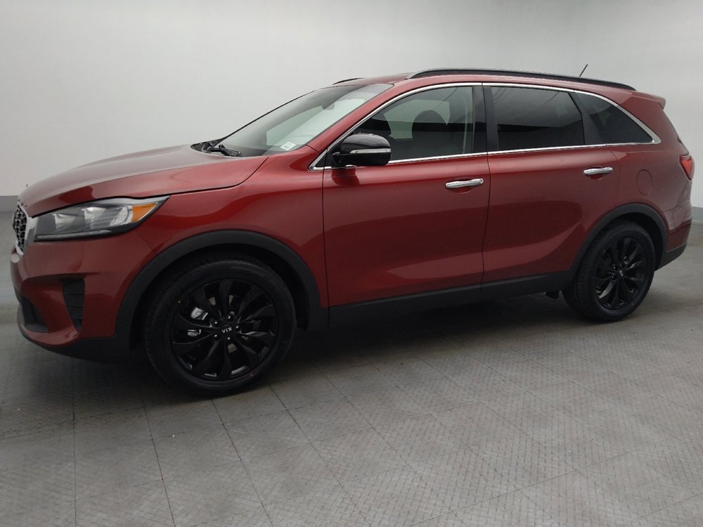 Used 2019 Kia Sorento S image 2