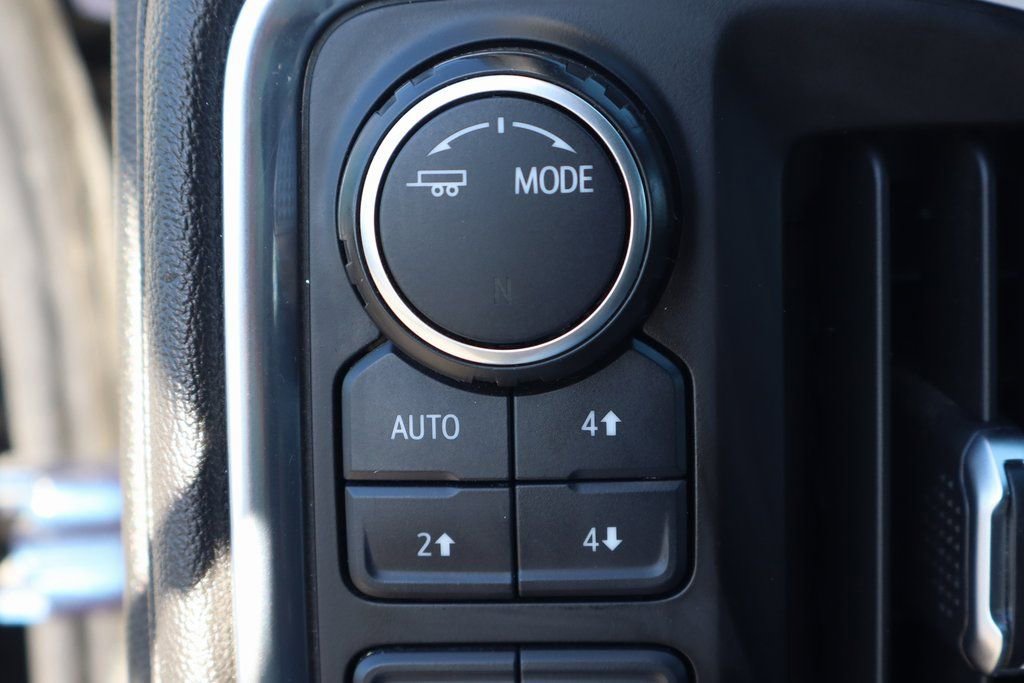 Used 2020 Chevrolet Silverado 3500 LTZ w/ LTZ Plus Package image 23