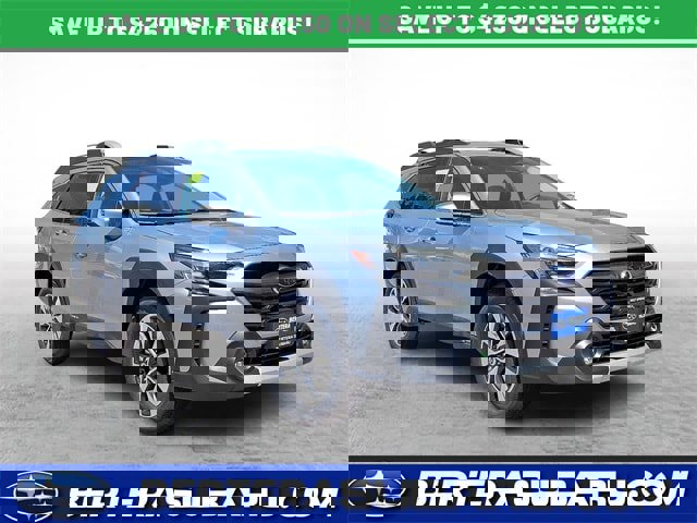 New 2025 Subaru Outback Touring image 1