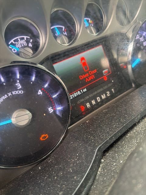 Used 2015 Ford F250 Lariat w/ Lariat Ultimate Package image 22