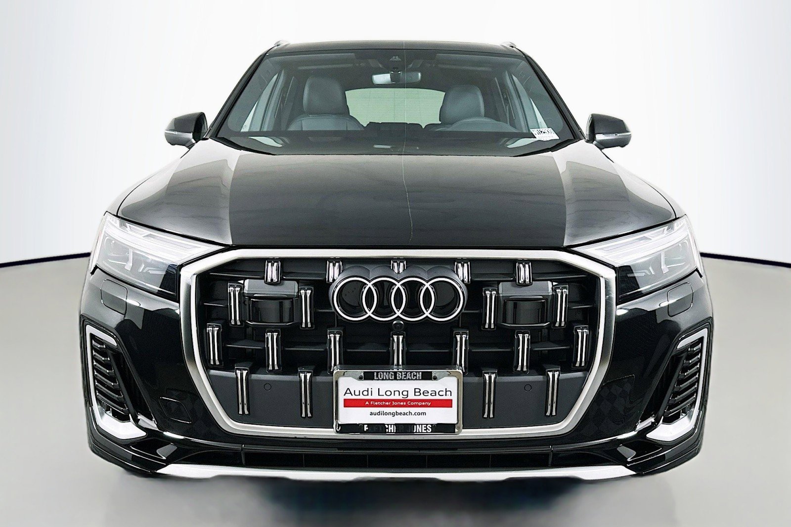 New 2025 Audi Q7 3.0T Premium Plus image 2
