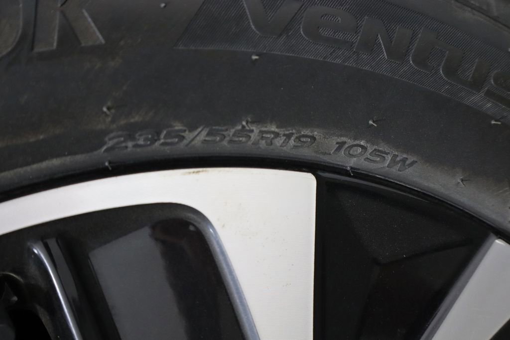 Used 2022 Kia EV6 Wind image 46