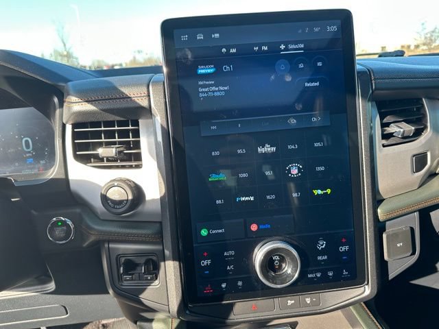 Used 2022 Ford Expedition Timberline AWD/4WD image 29