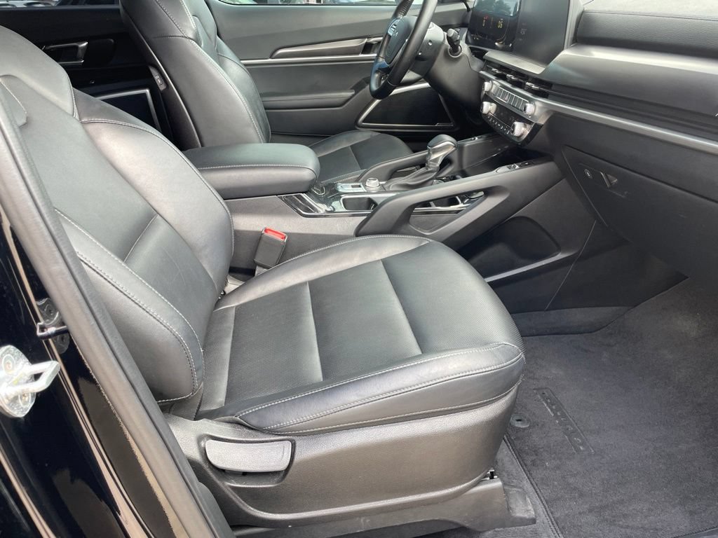 Used 2023 Kia Telluride S w/ S Sunroof Package AWD/4WD image 26