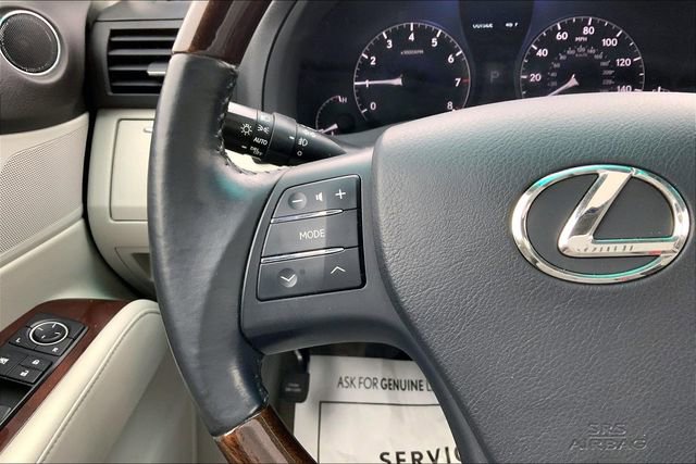 Used 2012 Lexus RX 350 AWD w/ Premium Pkg image 14