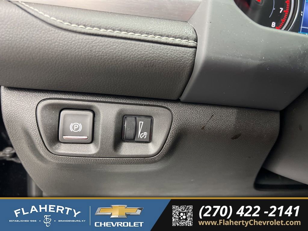 Used 2023 GMC Acadia SLE w/ Driver Convenience Package image 24